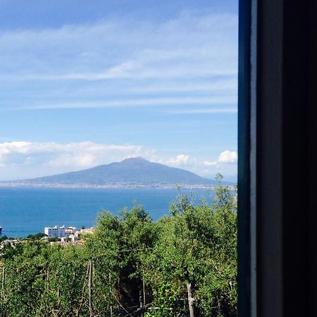 Villa Sorrento Flats ภายนอก รูปภาพ