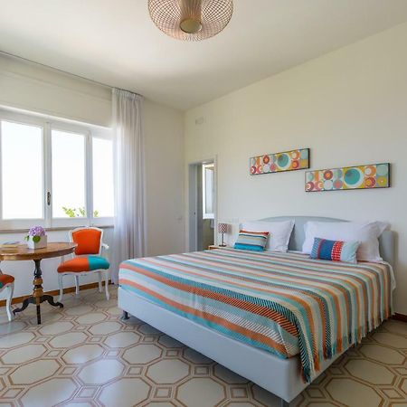 Villa Sorrento Flats ภายนอก รูปภาพ