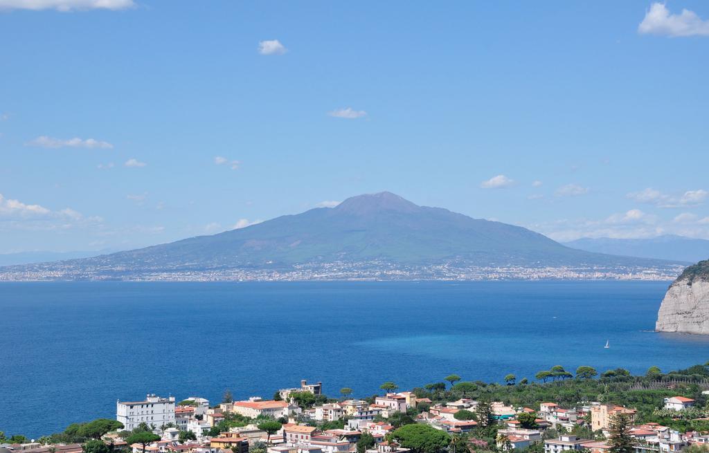 Villa Sorrento Flats ภายนอก รูปภาพ
