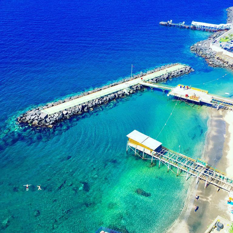 Villa Sorrento Flats ภายนอก รูปภาพ