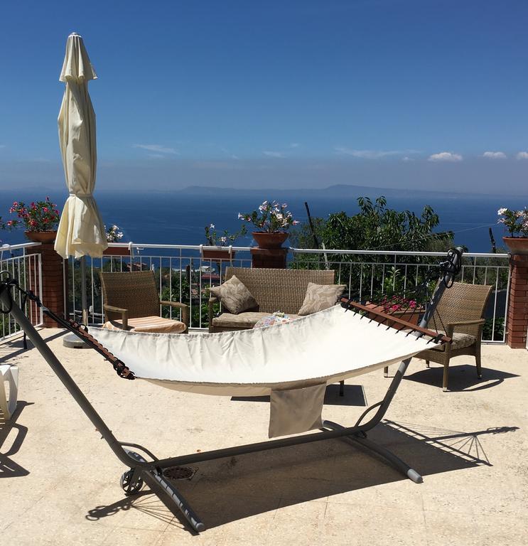 Villa Sorrento Flats ภายนอก รูปภาพ