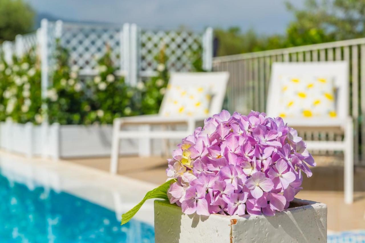 Villa Sorrento Flats ภายนอก รูปภาพ
