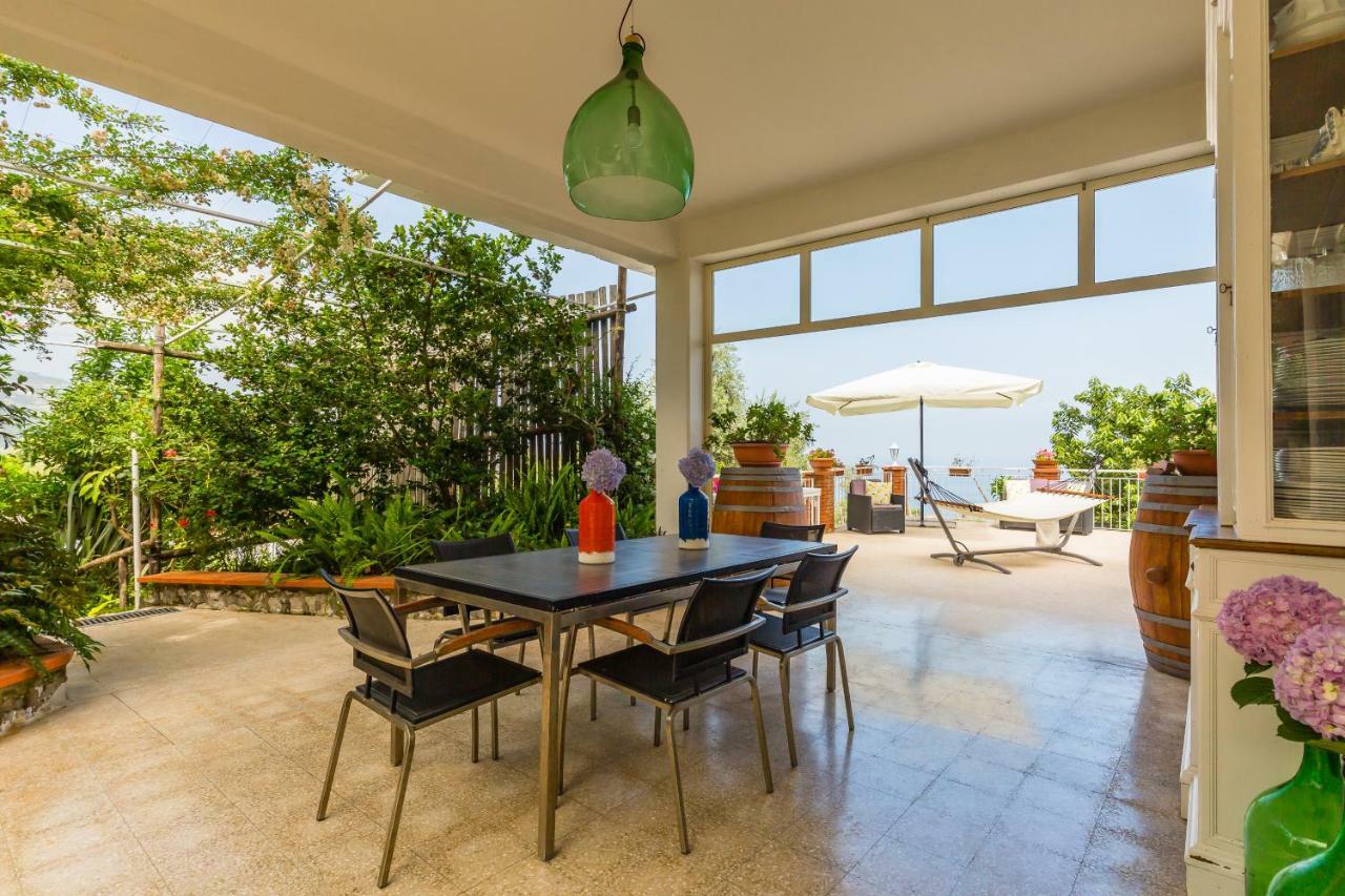 Villa Sorrento Flats ภายนอก รูปภาพ