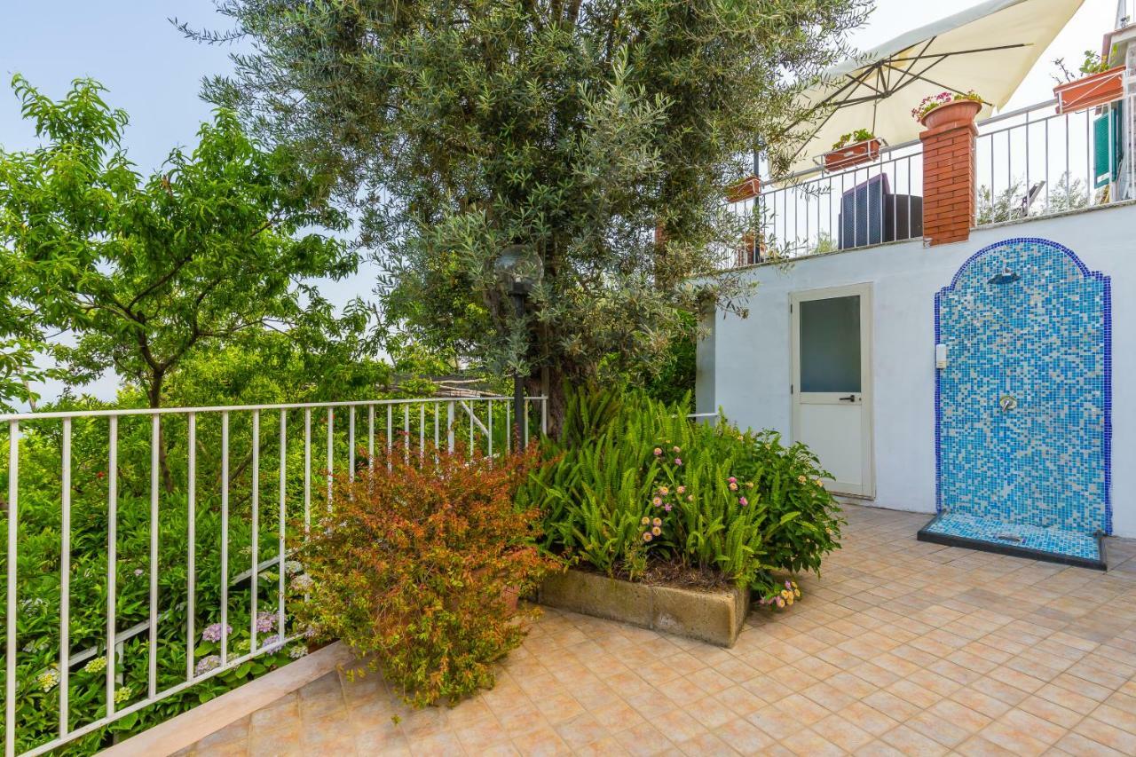 Villa Sorrento Flats ภายนอก รูปภาพ