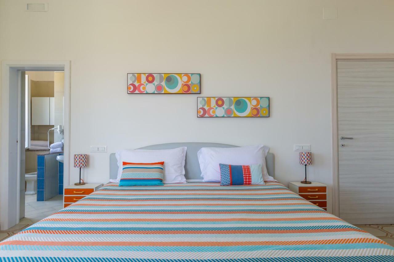 Villa Sorrento Flats ภายนอก รูปภาพ