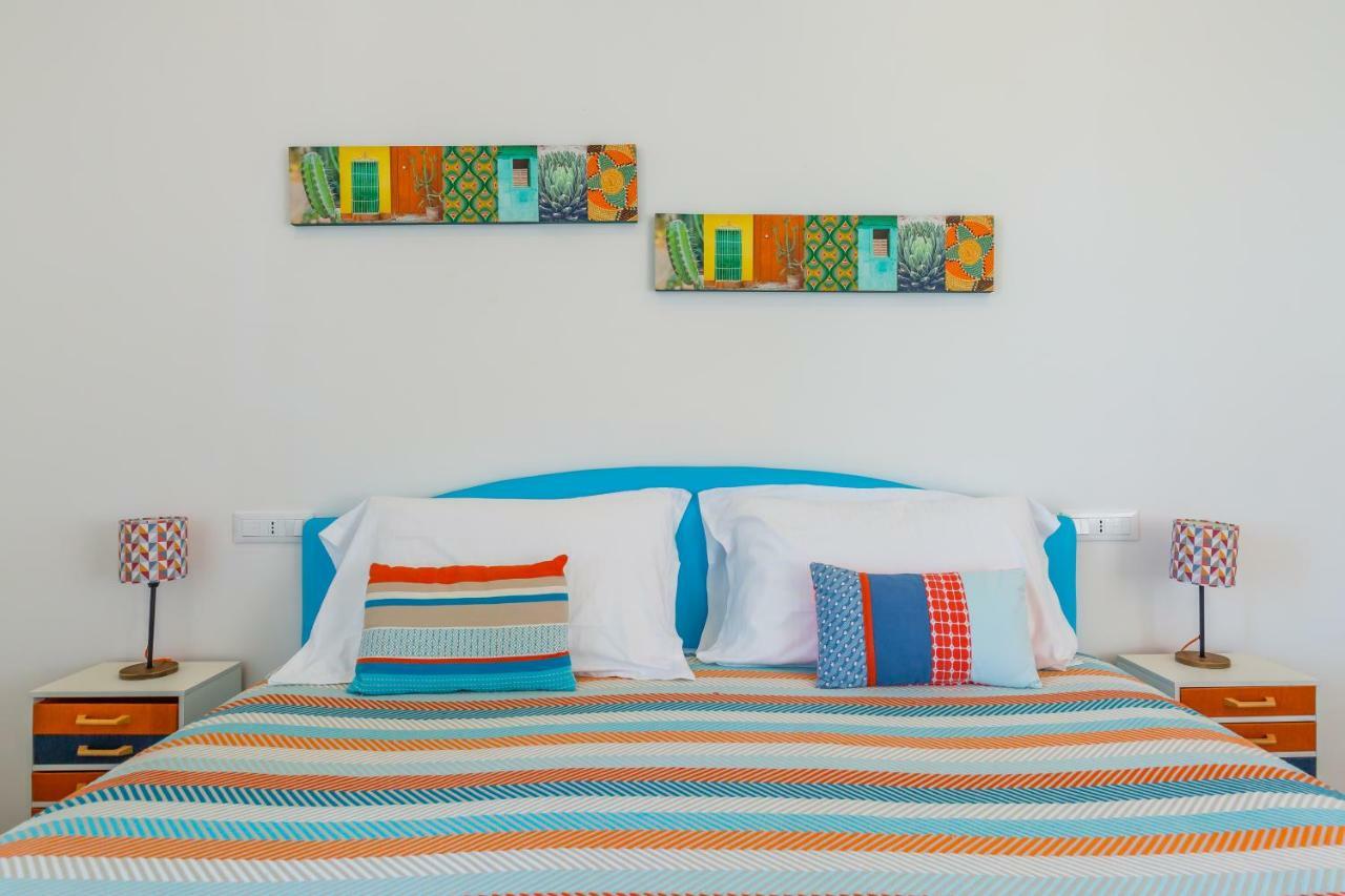 Villa Sorrento Flats ภายนอก รูปภาพ