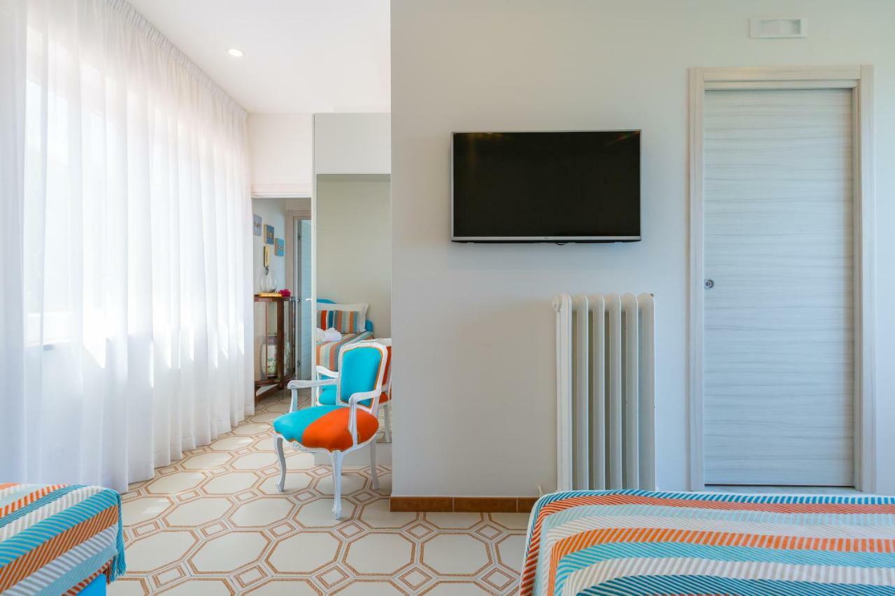 Villa Sorrento Flats ภายนอก รูปภาพ
