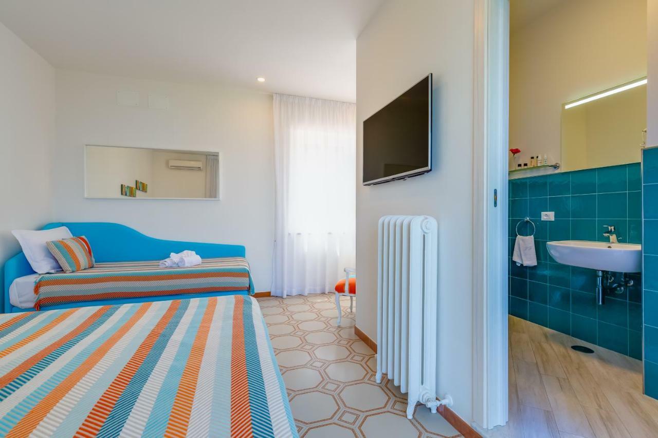 Villa Sorrento Flats ภายนอก รูปภาพ