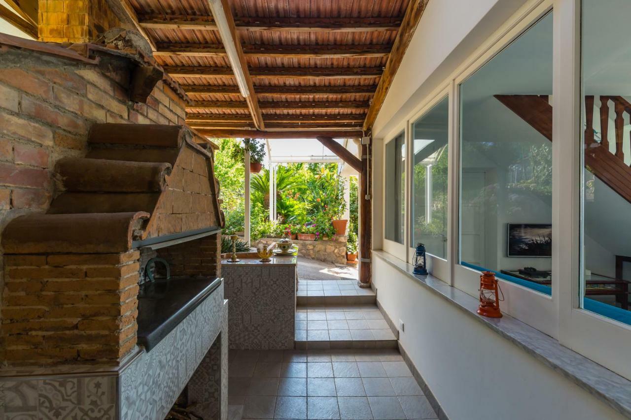 Villa Sorrento Flats ภายนอก รูปภาพ