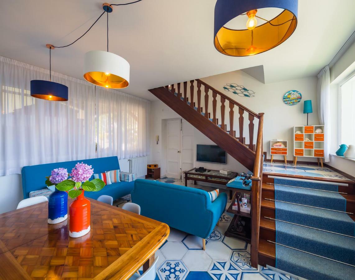 Villa Sorrento Flats ภายนอก รูปภาพ