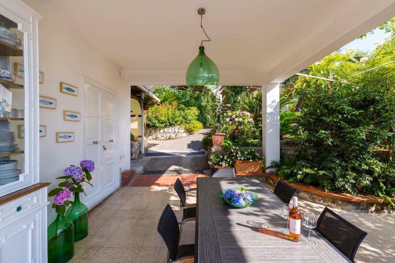 Villa Sorrento Flats ภายนอก รูปภาพ