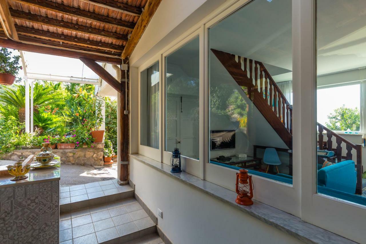 Villa Sorrento Flats ภายนอก รูปภาพ