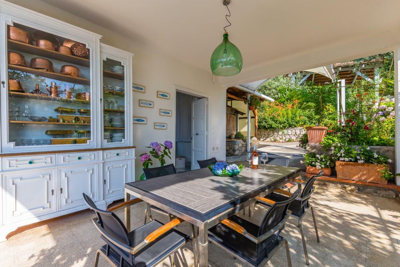 Villa Sorrento Flats ภายนอก รูปภาพ