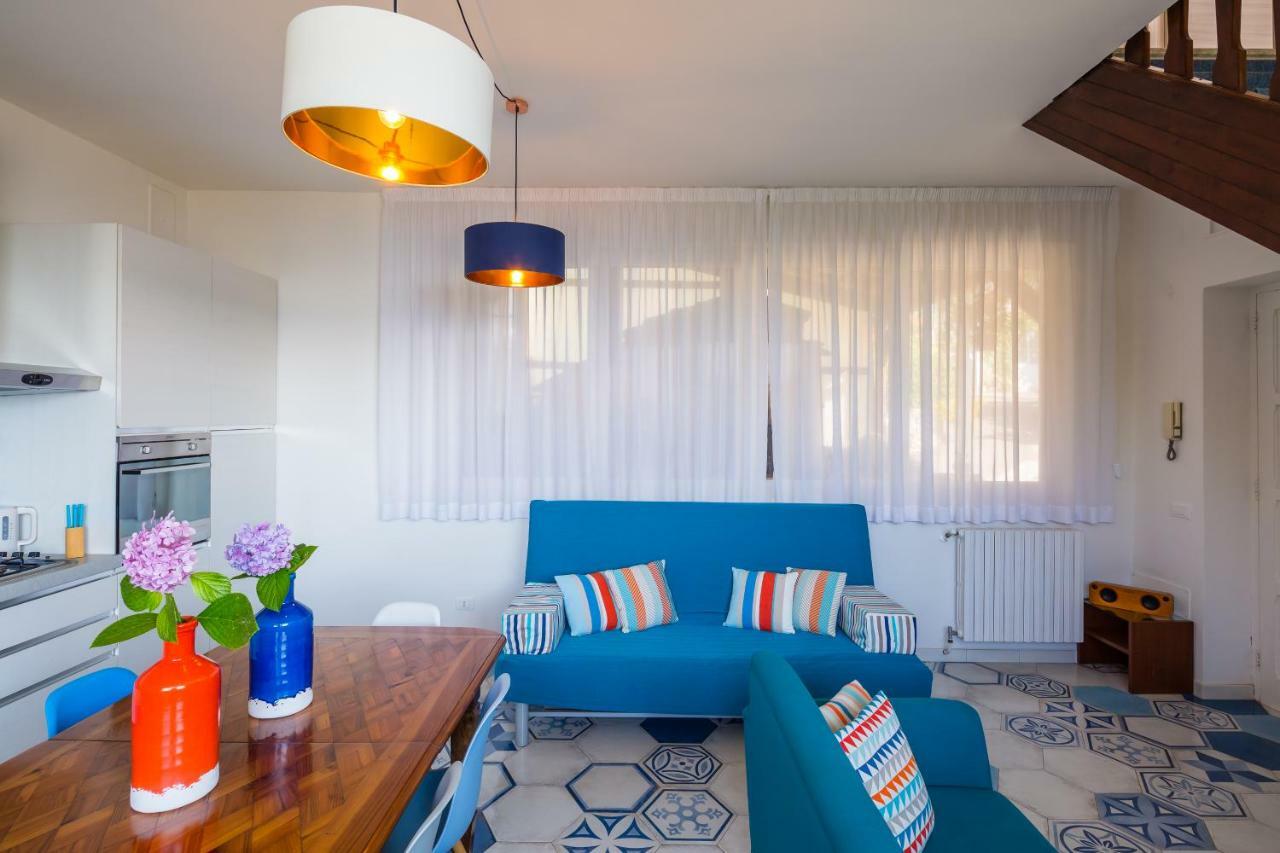 Villa Sorrento Flats ภายนอก รูปภาพ
