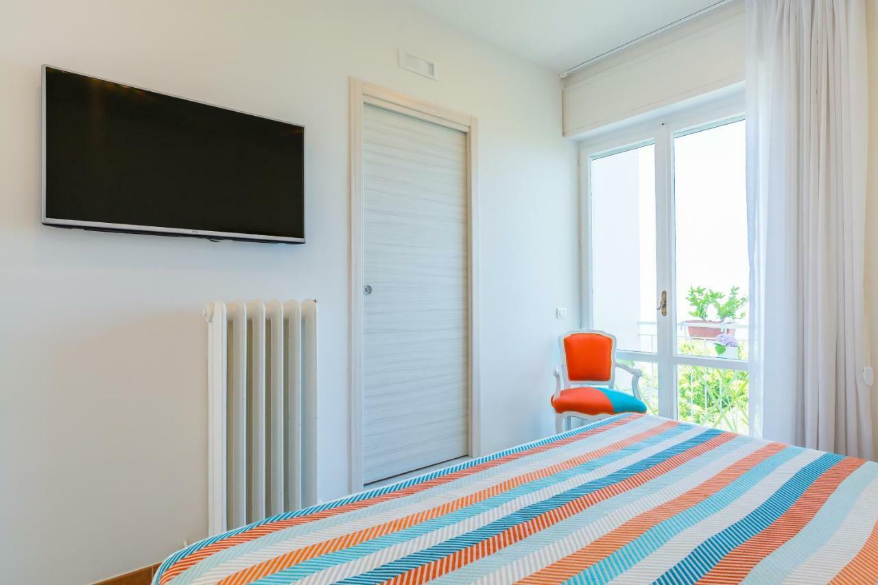 Villa Sorrento Flats ภายนอก รูปภาพ