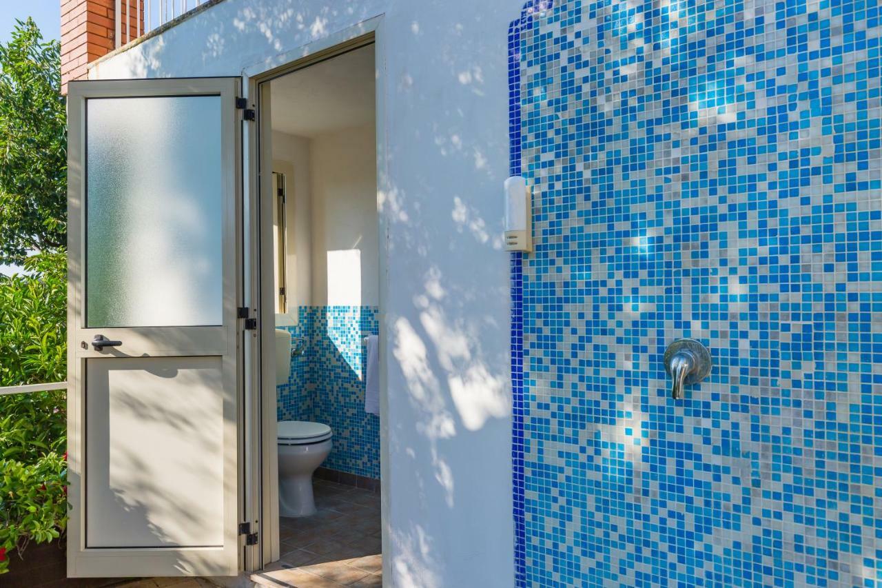 Villa Sorrento Flats ภายนอก รูปภาพ